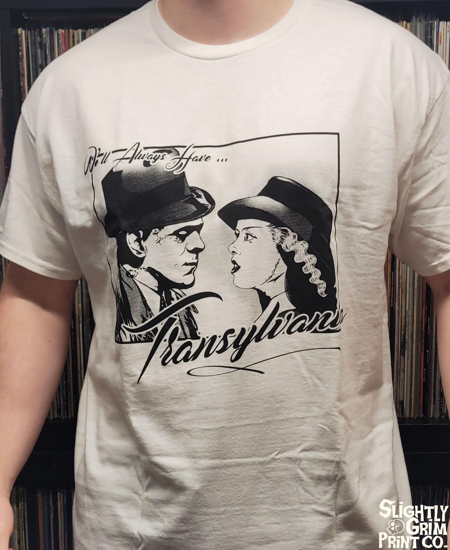 We'll Always Have Transylvania