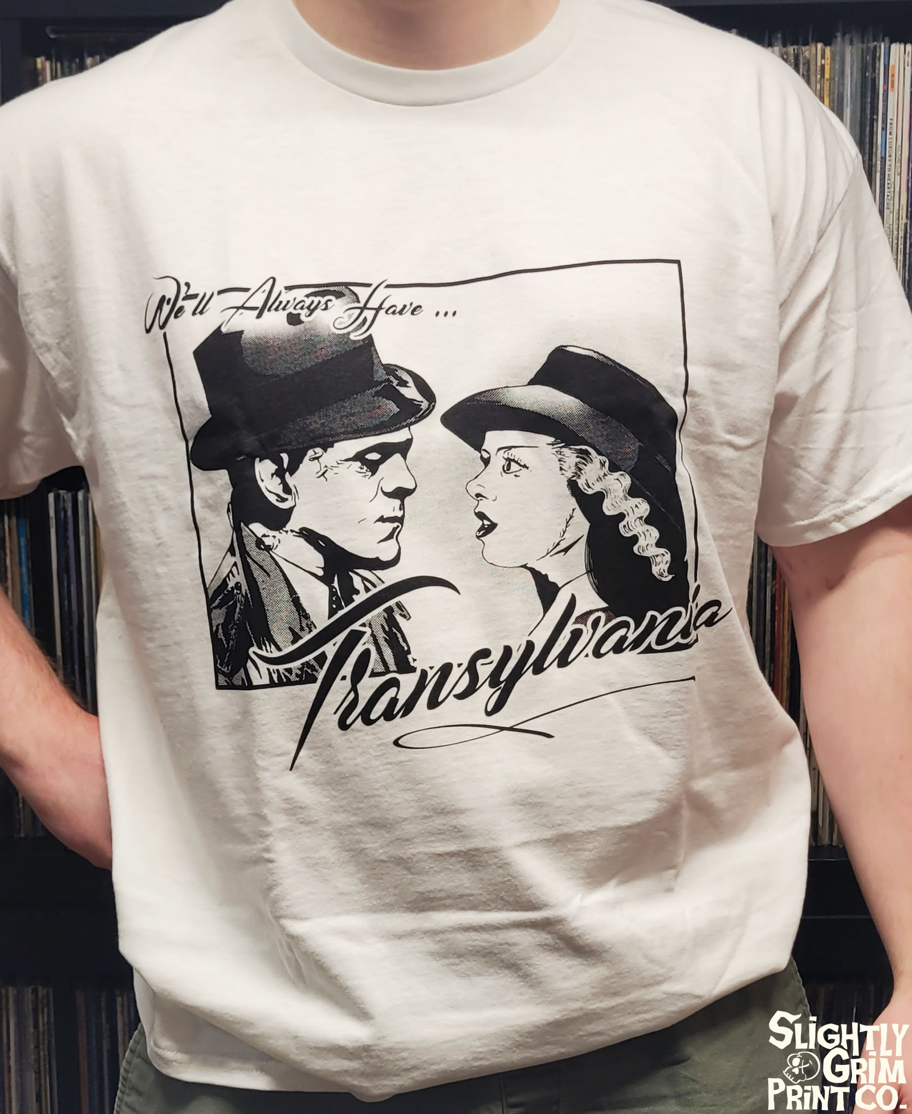 We'll Always Have Transylvania