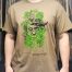 Green Man T-Shirt